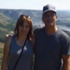 Meet your Posher, Lynne